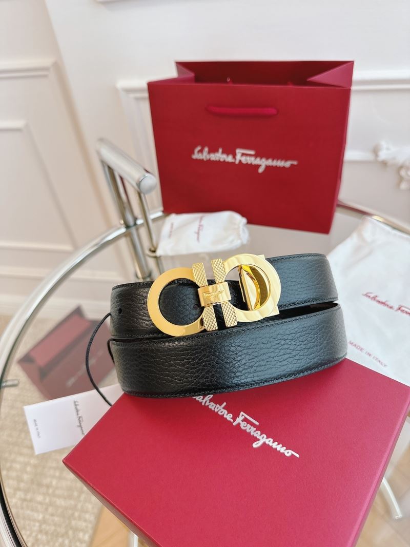 Ferragamo Belts